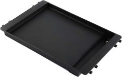 Griddle Replacement for Weber Genesis II, E-310/E-335/S-310, Replaces 7599 66095
