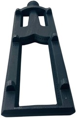 Gas Grill Cast Iron Ring Burner for DCS, 23601