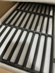 17.5 In 7637 Cooking Grates for Weber Spirit & Spirit II 200 E210 E220 S210 S220