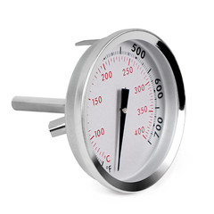 Grill Thermometer Temperature Gauge Replacement for Weber Genesis E/S-310 330