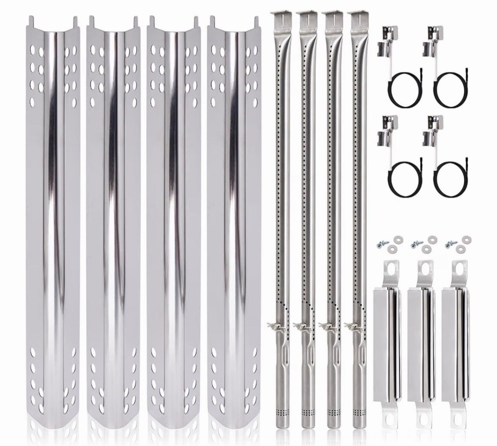 Grill Replacement Parts for Char-Broil Performance 463342119, 463377319 | Open