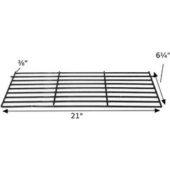Pit Boss Upper Cooking Grid, 76125