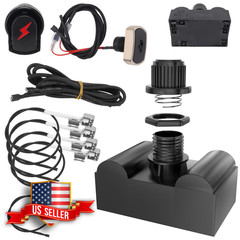 Charbroil Grill Igniter Replacement 5 Outlet Electronic Ignition Module