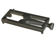 22701 – Gas Grill Cast Iron Ring Burner for DCS and Others