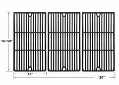 BBQ Repair Kit For Cuisinart 85-3060-6, 85-3061-4, 85-3086-6, 85-3087-4