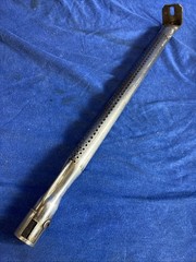 Prestige Grill Burner Tube
