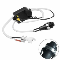 Barbecue Accessories For WeberGrill Replacement Kit Parts SP310