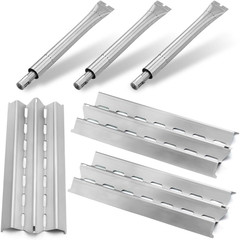 Grill Parts Replacement for Broil King Signet 320, Sovereign 9865-54 9468-54 …