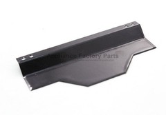 Sure Heat 40335008 2 BURNER Z BAR, Now stainless steel