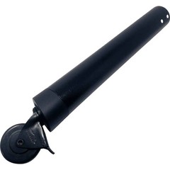 Traeger Front Leg with Caster Assembly For The Ironwood 650/885 and Pro 780, KIT