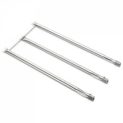 Weber Grill Part # 7506 – Burner Set Gen1-5k/gld/plt