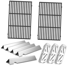 Genesis 2 Grill Parts for Weber Genesis II E-310 For genesis ii 300 grill parts