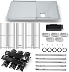 Grill Replacement Parts for Nexgrill 720-0882A Evolution Infrared plus 5-Burner