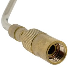 Regulator Assembly for Coleman 9924 Series Portable Grill – Global Model 666, BB