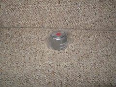 NEW GENUINE WEBER KNOB GAS GRILL Compatible with Summit 460/470/660/670