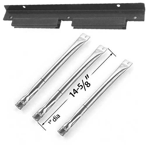Presidents Choice SSS3416TCS, Glendale, 001672176 Gas Grill Models Repair Kit