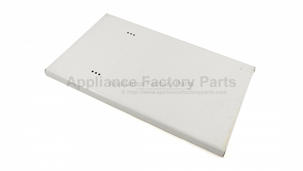 Appliance Factory Parts 21275-404 DOOR OUTER RND EDGE LH 500/750