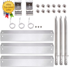 Grill Parts for Char-Griller Replacement Parts, Chargriller 5050, 5650, 3001, 30