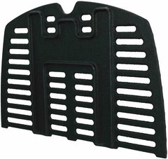 BBQ Grill Cooking Grid Grate Replacement for Weber Q100 Q140 Q1000 Q1200 Q1400