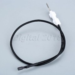 Replace Universal Wire 400mm Gas Patio Heater Electrode Igniter Sparker Parts 3x
