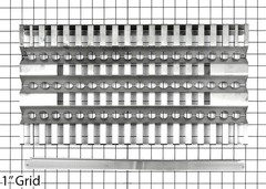 Appliance Factory Parts 214421P RADIANT