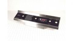 Grill Part # GGCPI – Control Panel With Label for Hybrid/infr