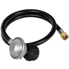 3FT Propane Regulator Hose Replacement for Weber Spirit Genesis 200 300 Grills