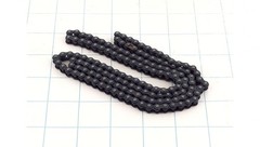 Grill Part # 290-0116 – Chain-Ansi 25-1/4 Pitch-.13 Id X 1/8 Rol