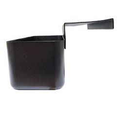 Grease Catcher Drip Pan for 28 and 36 inch Griddles