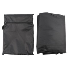 Portable Grill Cover 600D Oxford Dustproof Waterproof for 153x61x112cm