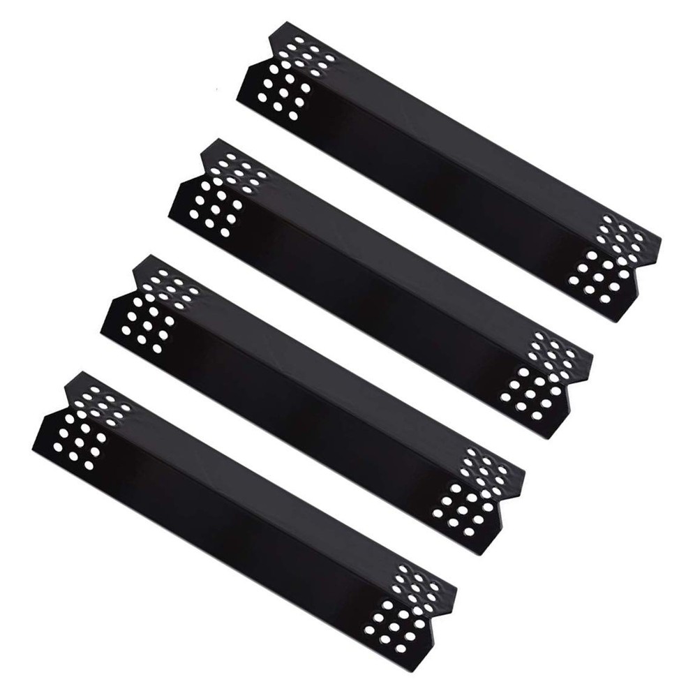 Porcelain Steel Heat Plate Grill Master 720-0697 Nexgrill 4 Pack