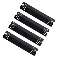 Porcelain Steel Heat Plate Grill Master 720-0697 Nexgrill 4 Pack
