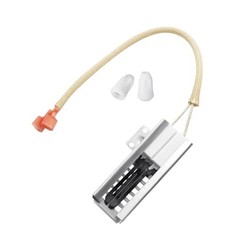 Gas Range Oven Igniter NR038KX Compatible with HRG3609U LRG3001U For Models