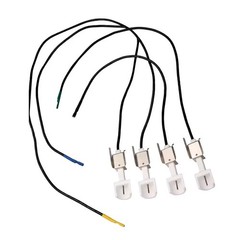 Brand New Grill Igniter Module Replace For Weber Genesis E310 E320 EP320 E330