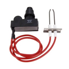 Electronic Spark Generator Igniter Propane Gas Grill Igniter for Gas Oven Heater