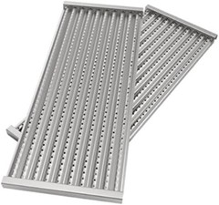 Stainless Steel Emitter Plates Replacement for Charbroil 463247209 463241413 …
