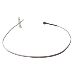 User Friendly Outdoor Grill Temperature Probe Compatible with Pellet Grills