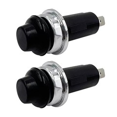 2Pcs Replacement Light Igniter Switch 70189 For Weber Spirit Series Grills