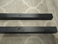 NEW Napoleon Cart Metal Leg N075-0074P Ultra Chef U405 Grill