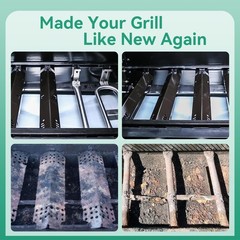 Grill Replacement Parts for DynaGlo 5 Burner DGH474CRP, DGH485CRP, 4 Burner D…