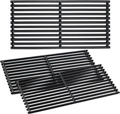 Grill Grates G466-0025-W1A G474-0017-W1 3pk Charbroil Tru-Infrared 463242516 BBQ