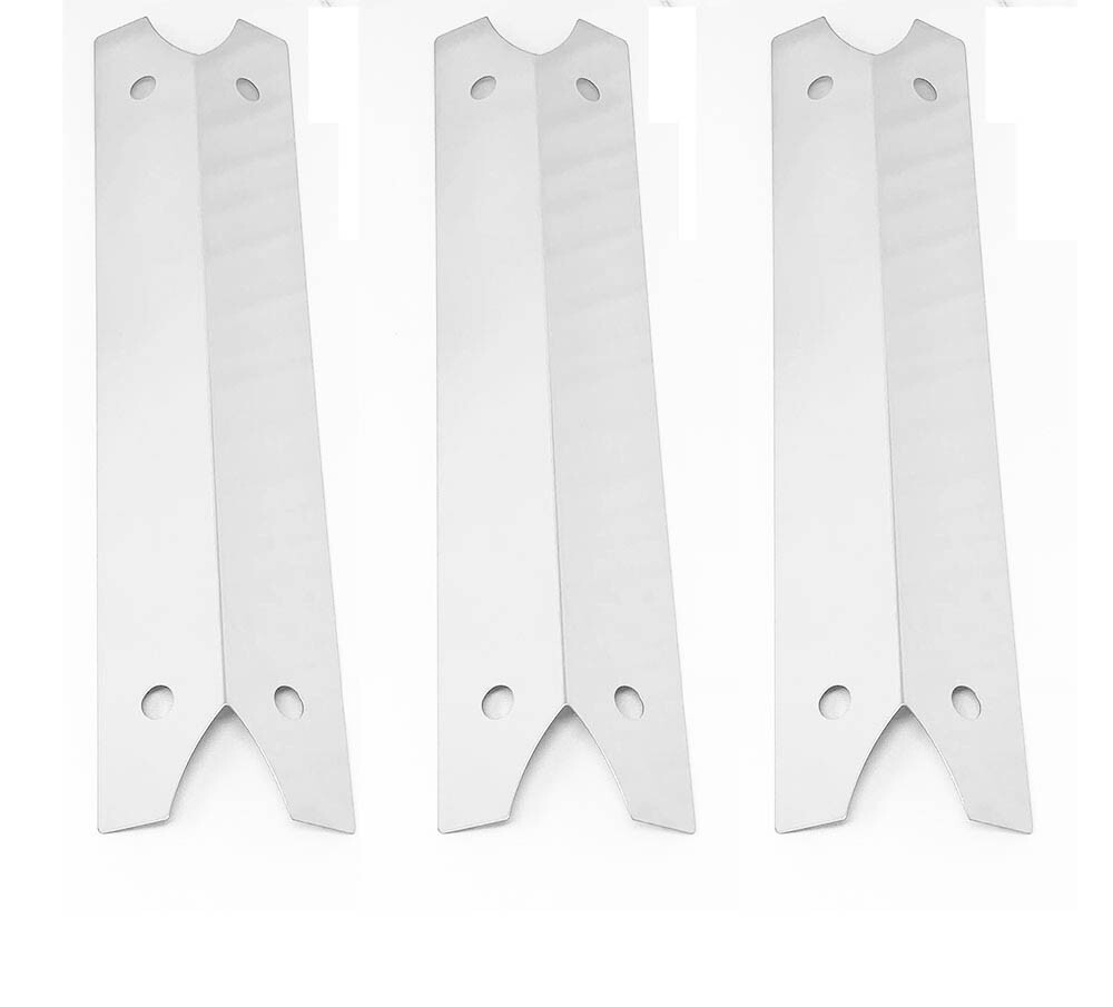 Replacement Heat Plate for 6345,810-6345-0,810-7600,600-6805-0 Gas Models-3PK