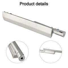 For Grilling BBQ Grill Burner 304 Stainless Steel Pure Stainless Steel