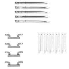 Repair Kit For Brinkmann 810-1575-W, 810-8533-F, 810-4580-S, Gas Models