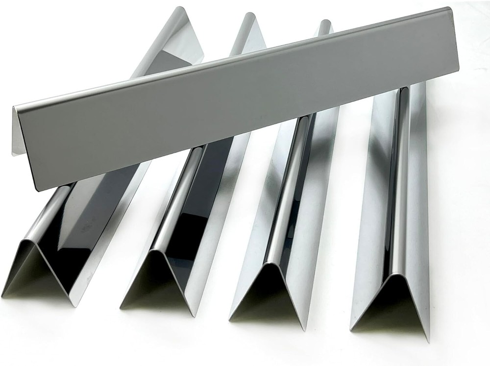 5pk DP159 17.5″ Flavorizer Bars for Weber Genesis 300 Series Genesis E310 E320