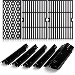 DGH474CRP Replacement Parts for Dyna Glo 5 Burner DGH474CRP, DGH485CRP, DGH483CR