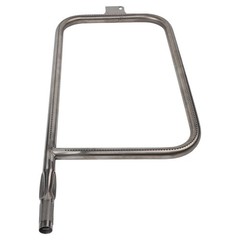 Gas Grill Burner 304 Stainless Steel Material Easy Installation Process