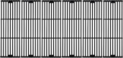 19 3/4″ Grill Grates Char Griller Replacement Chargriller 3001 5050 3008 3030