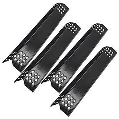 Pcs Flame Tamers for Grill Master Grillmaster 720-0697, Nexgrill 720-0783E, 4