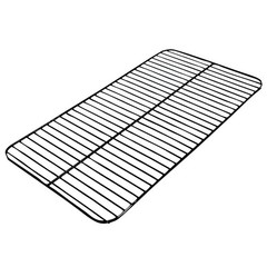 Porcelain Steel Cooking Grid 25 3/16″ x 13 12/16″ for Charbroil Classic 360
